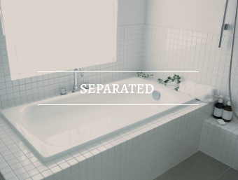 バス・トイレ別物件